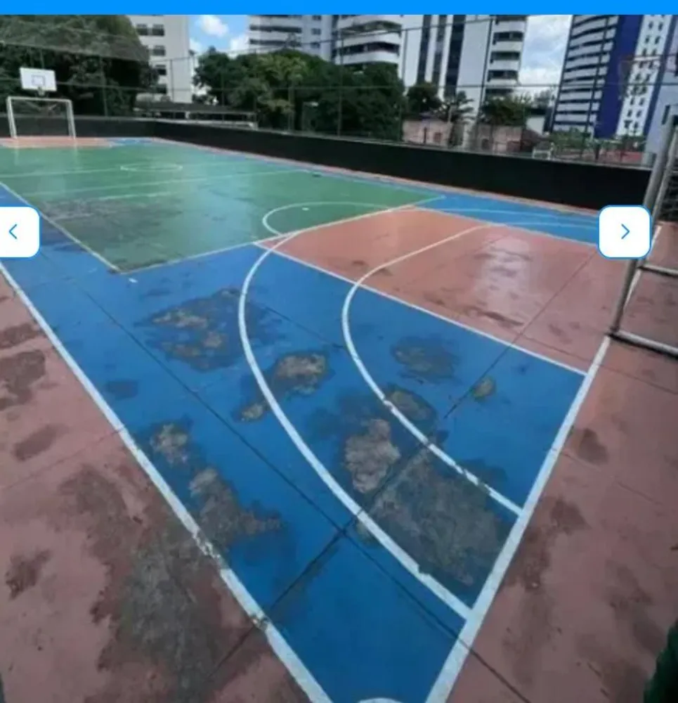 Apartamento, 4 quartos, 200 m² - Foto 7