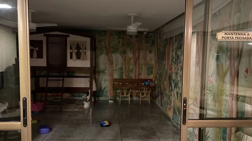 Apartamento, 4 quartos, 200 m² - Foto 10
