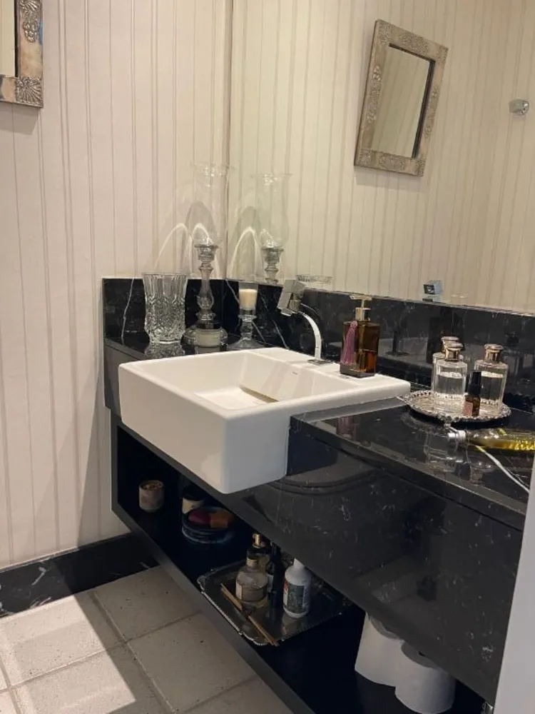 Apartamento, 4 quartos, 200 m² - Foto 11
