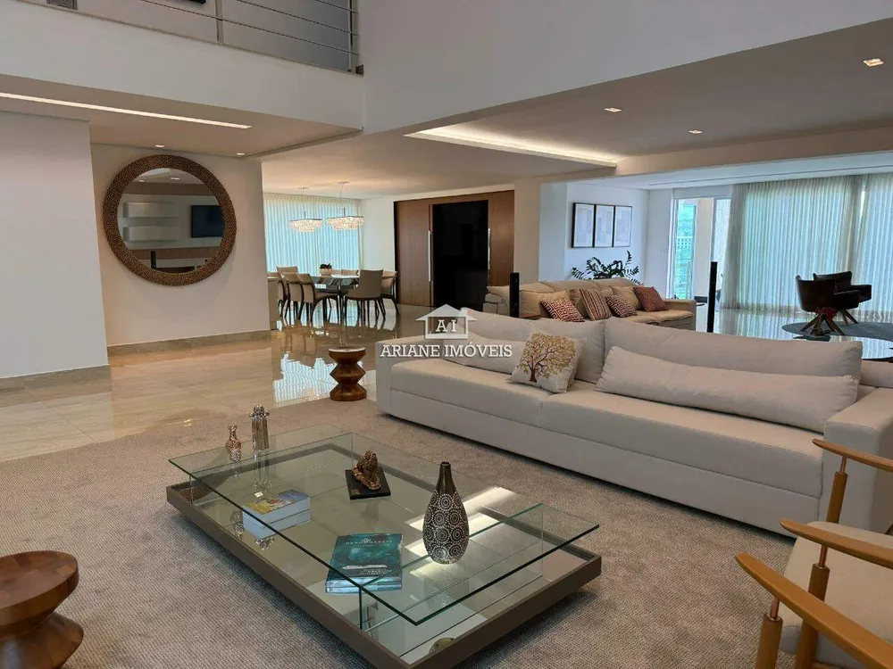 Casa de Condomínio, 7 quartos - Foto 3