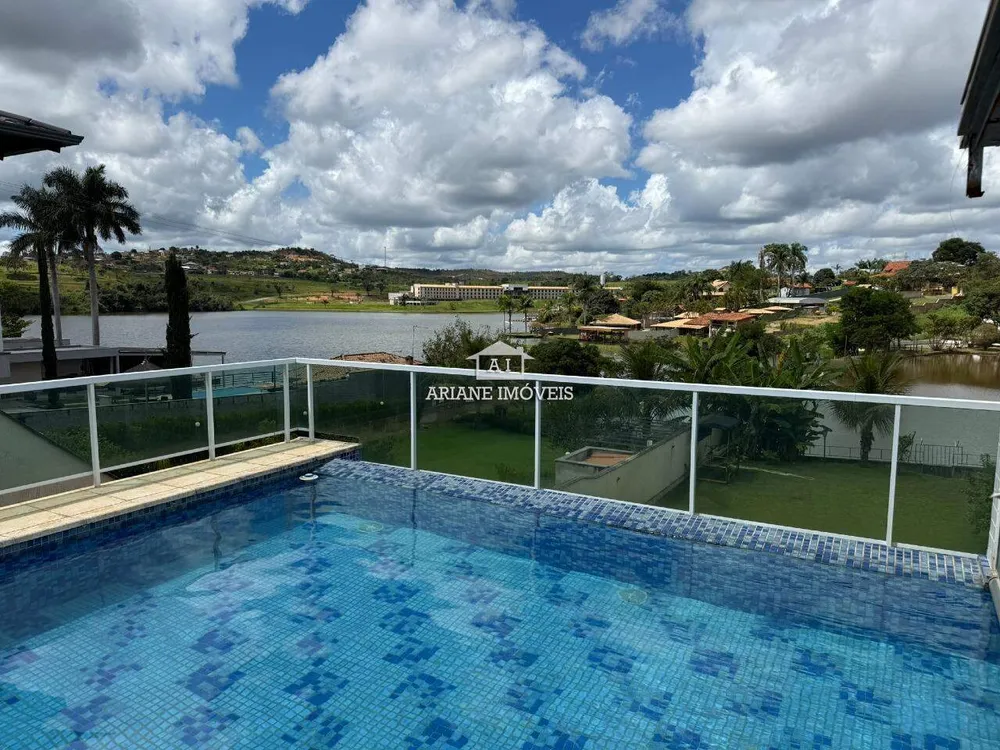 Casa de Condomínio, 7 quartos - Foto 7