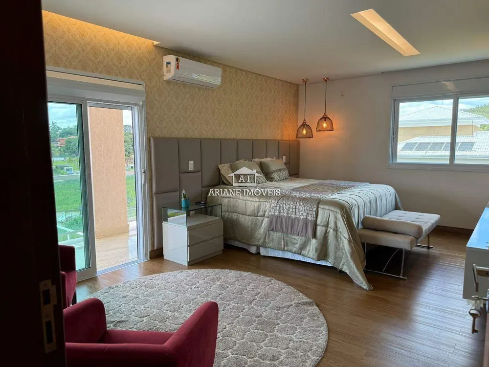 Casa de Condomínio, 7 quartos - Foto 6