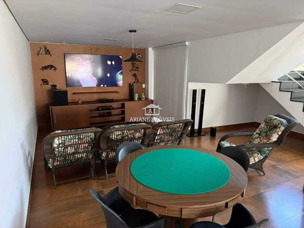 Casa de Condomínio, 7 quartos - Foto 8