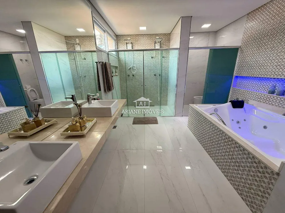 Casa de Condomínio, 7 quartos - Foto 2