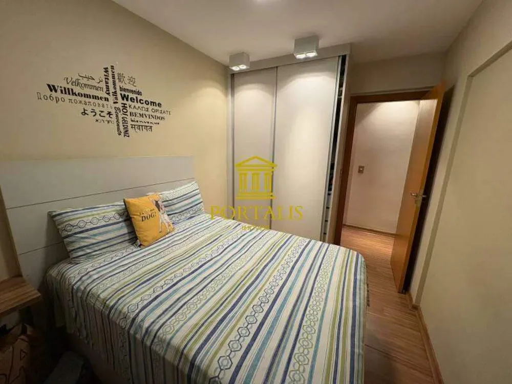Apartamento, 3 quartos, 94 m² - Foto 4
