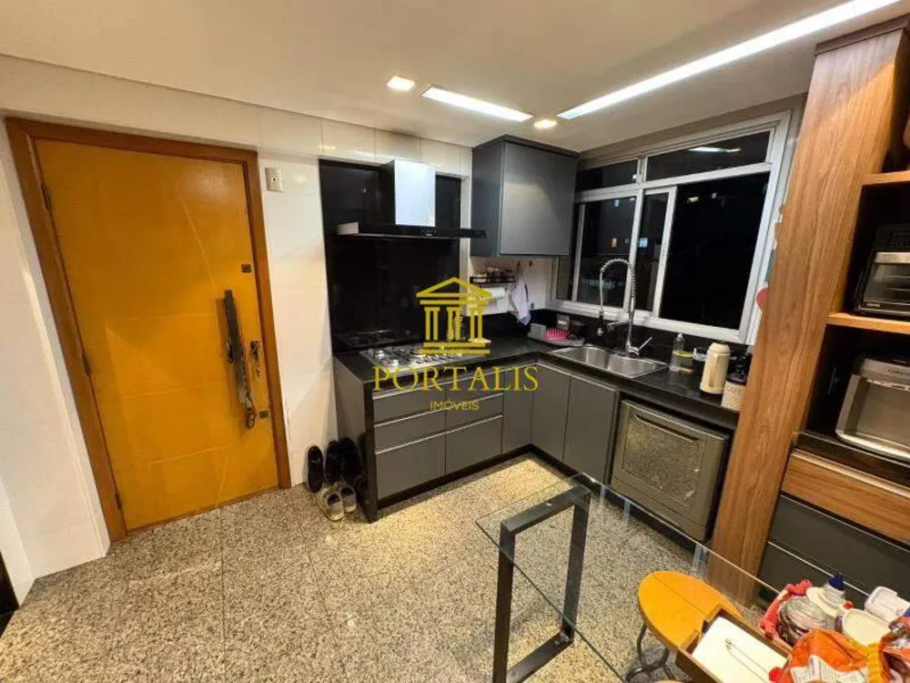 Apartamento, 3 quartos, 94 m² - Foto 7