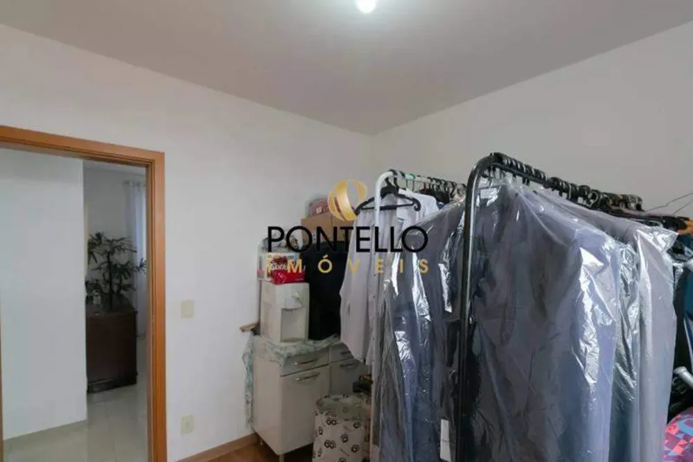 Apartamento, 3 quartos, 94 m² - Foto 9