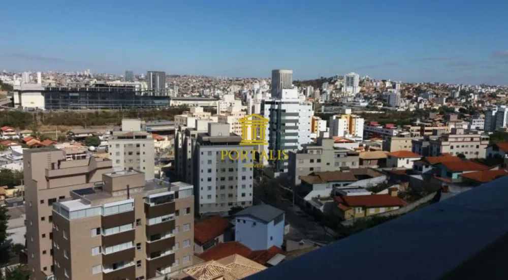 Apartamento, 3 quartos, 94 m² - Foto 4