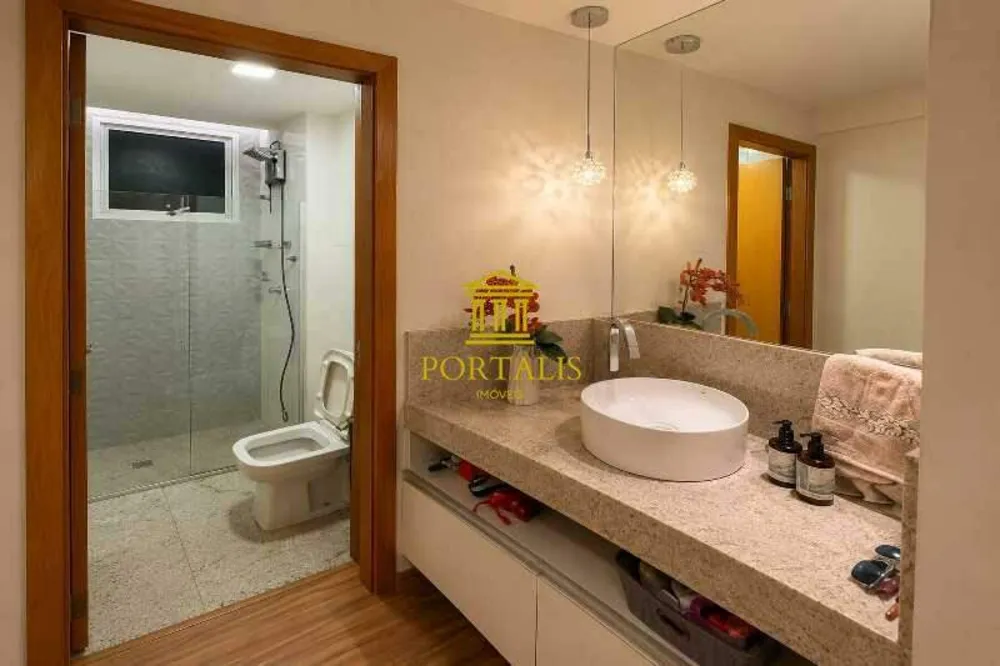Apartamento, 3 quartos, 94 m² - Foto 3