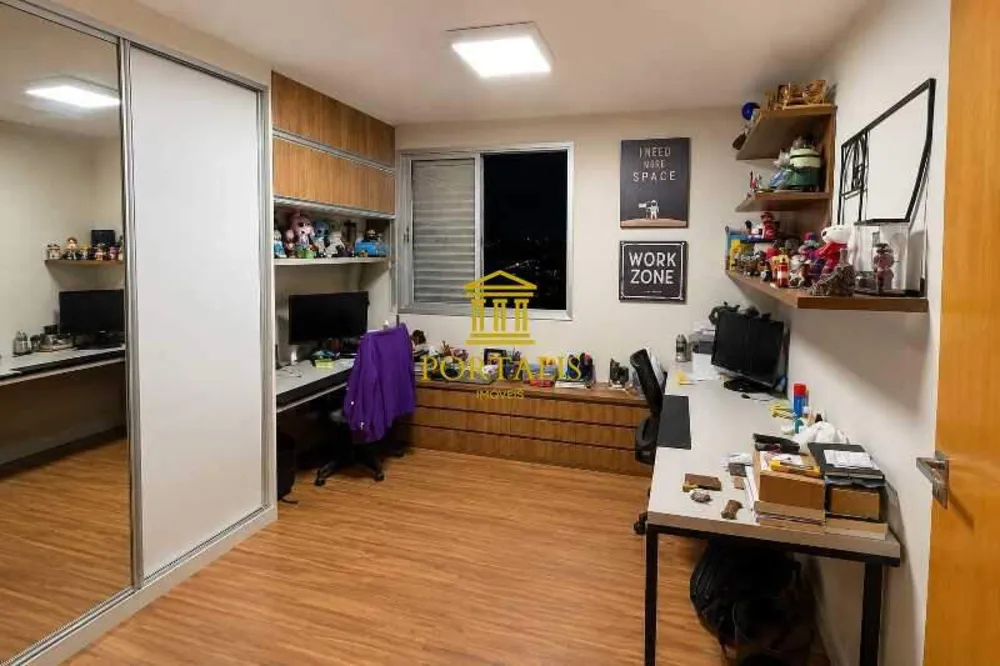 Apartamento, 3 quartos, 94 m² - Foto 5