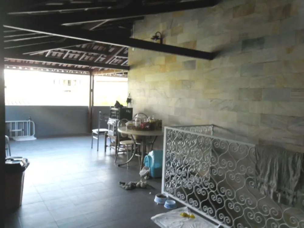 Casa, 4 quartos, 380 m² - Foto 7