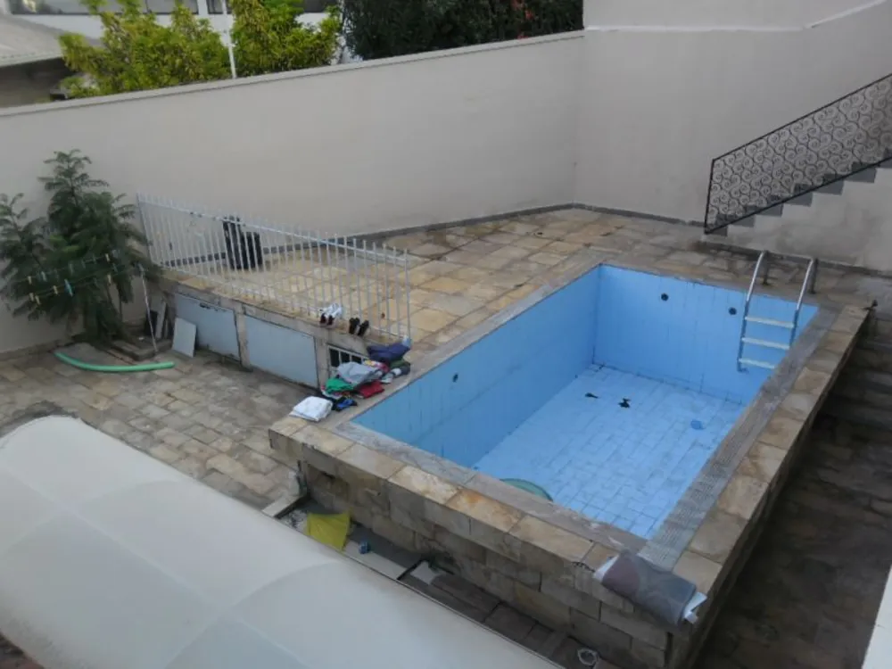 Casa, 4 quartos, 380 m² - Foto 8