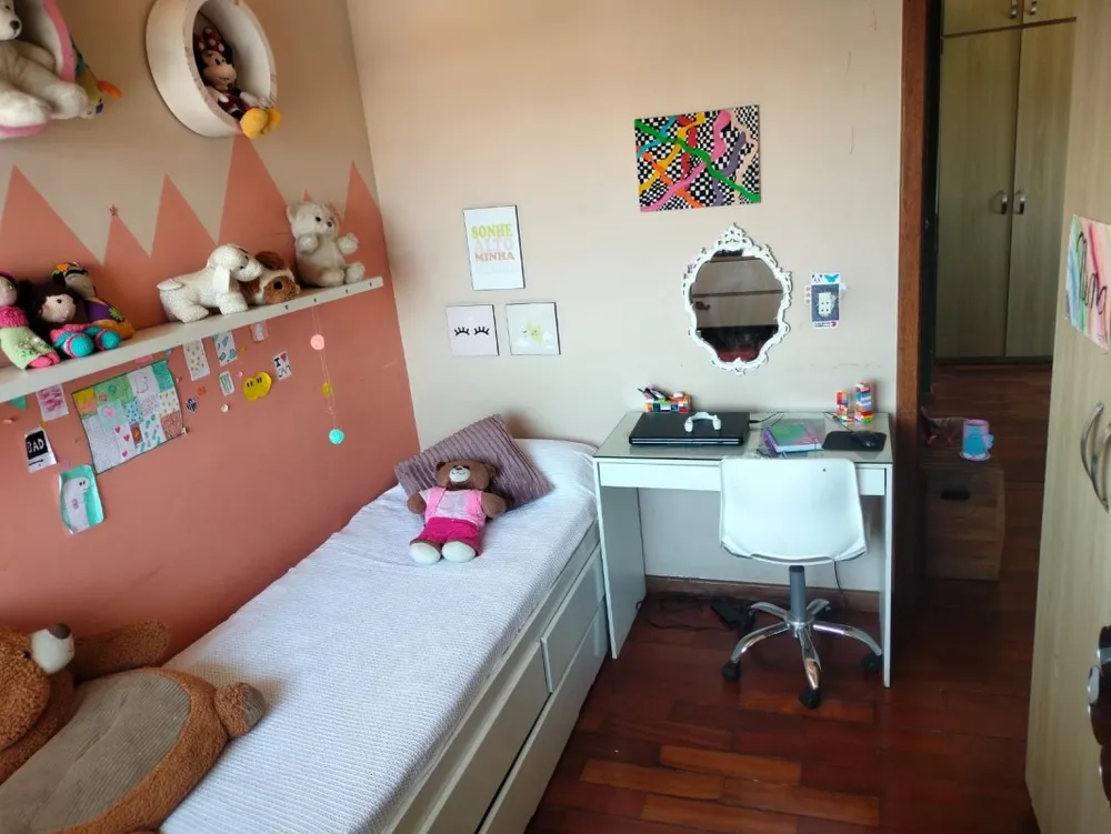 Cobertura, 3 quartos, 20 m² - Foto 5