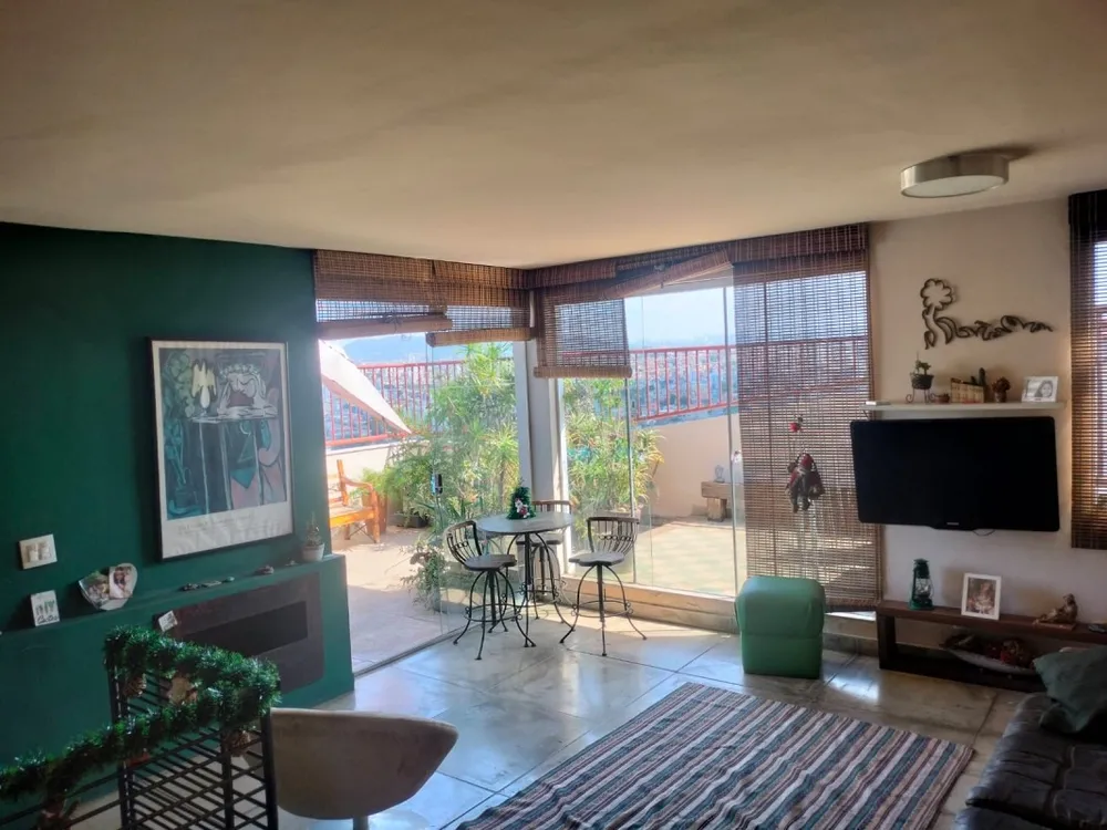 Cobertura, 3 quartos, 20 m² - Foto 6