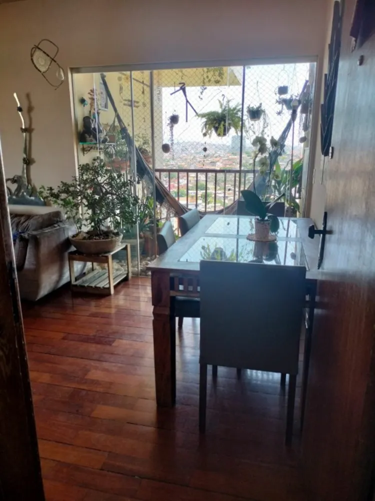 Cobertura, 3 quartos, 20 m² - Foto 9