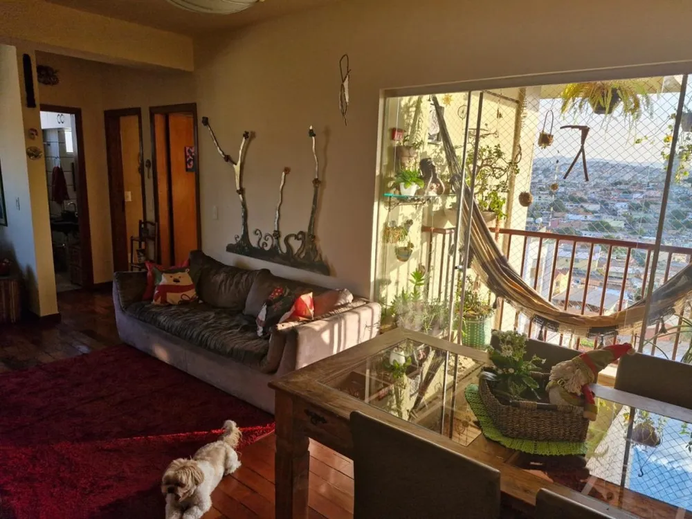 Cobertura, 3 quartos, 20 m² - Foto 4