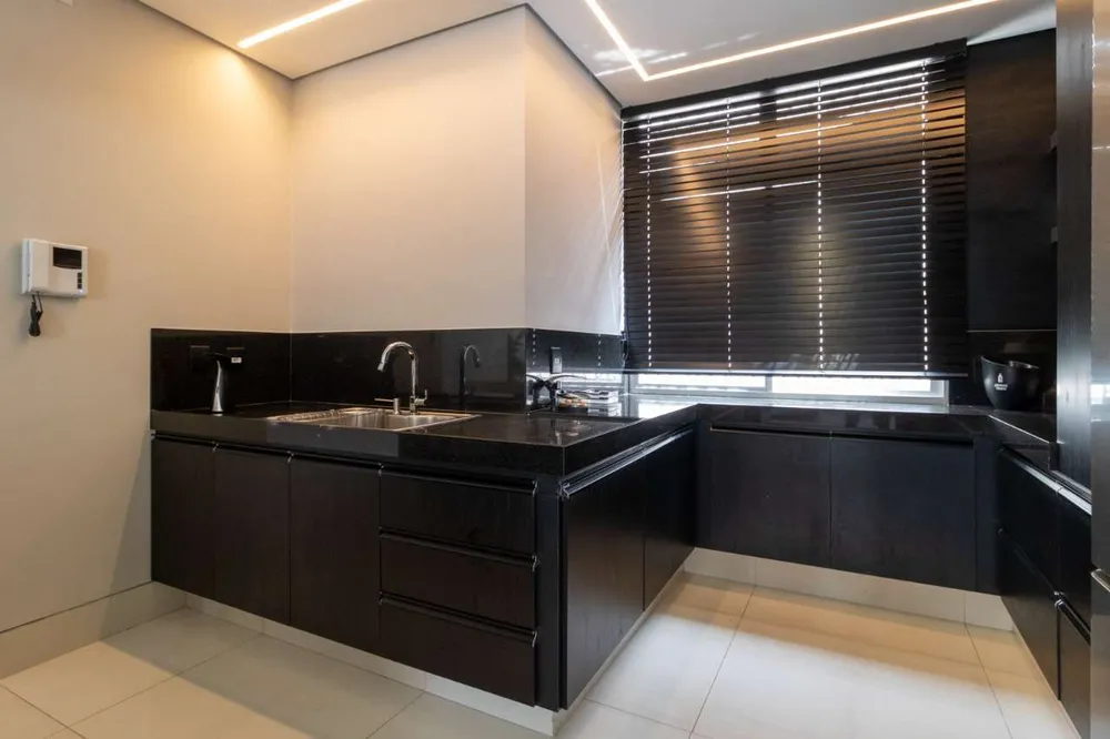 Apartamento, 2 quartos, 160 m² - Foto 5