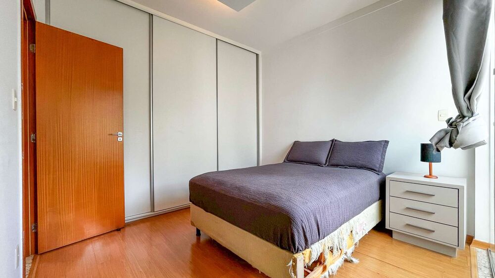 Apartamento à venda com 2 quartos, 70m² - Foto 5