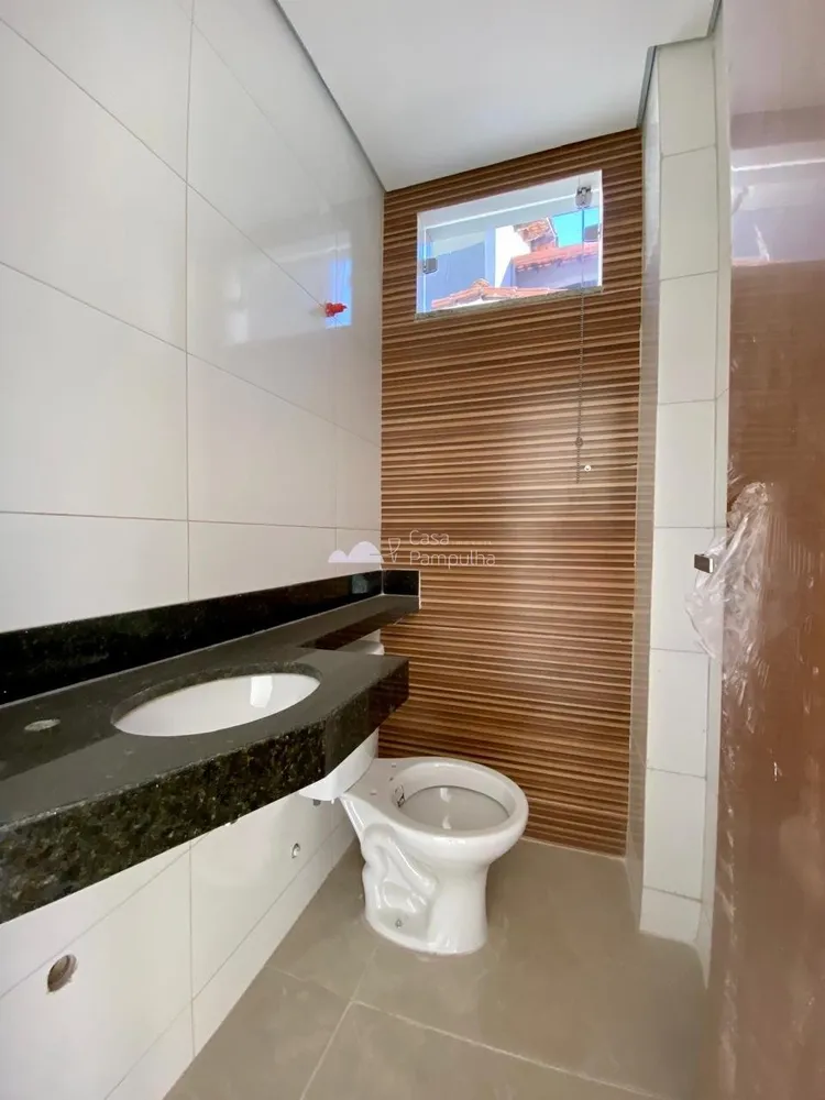Casa, 3 quartos, 133 m² - Foto 19