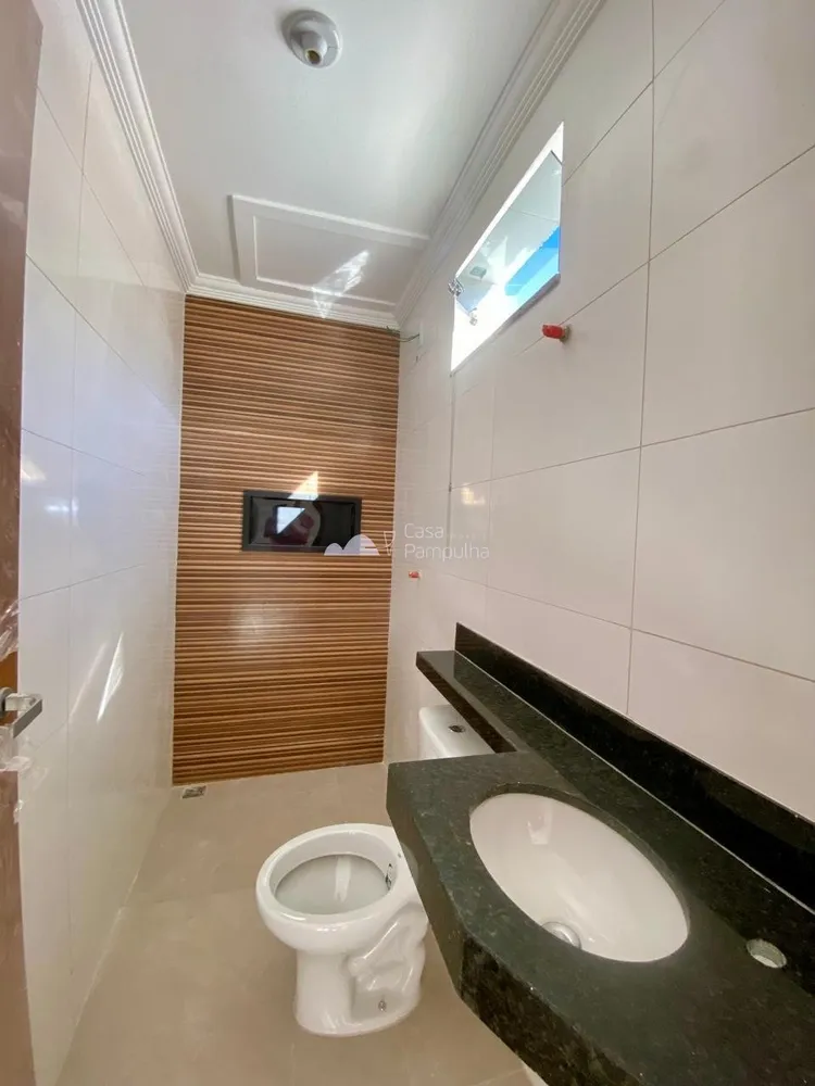 Casa, 3 quartos, 133 m² - Foto 10