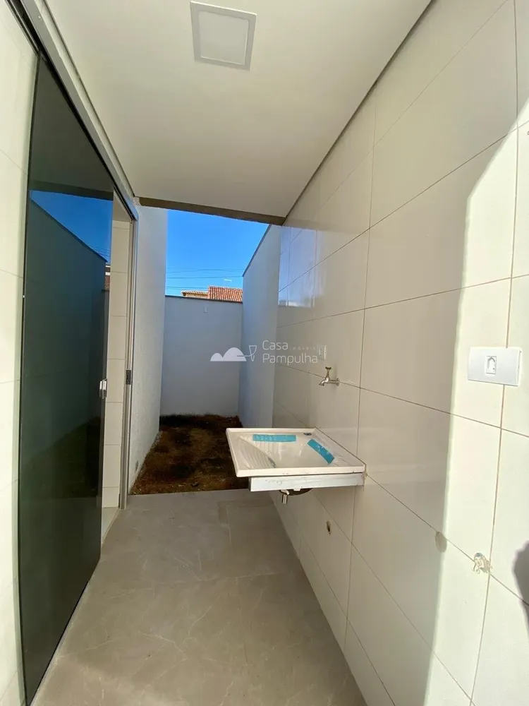 Casa, 3 quartos, 133 m² - Foto 21