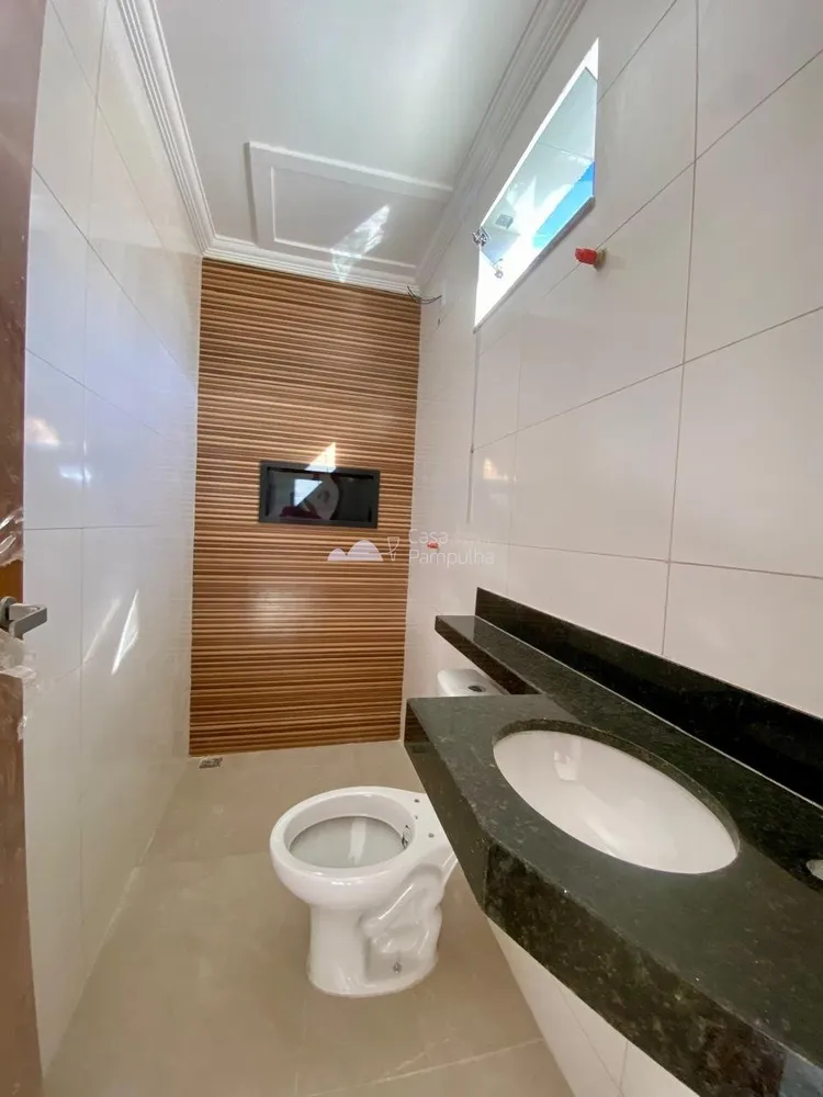 Casa, 3 quartos, 133 m² - Foto 11
