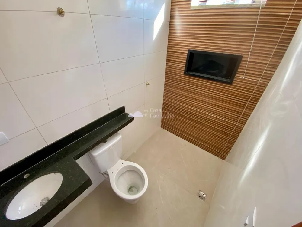 Casa, 3 quartos, 133 m² - Foto 18