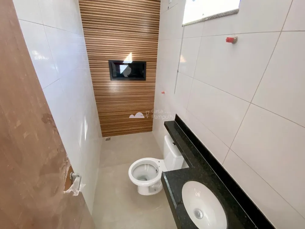 Casa, 3 quartos, 133 m² - Foto 13