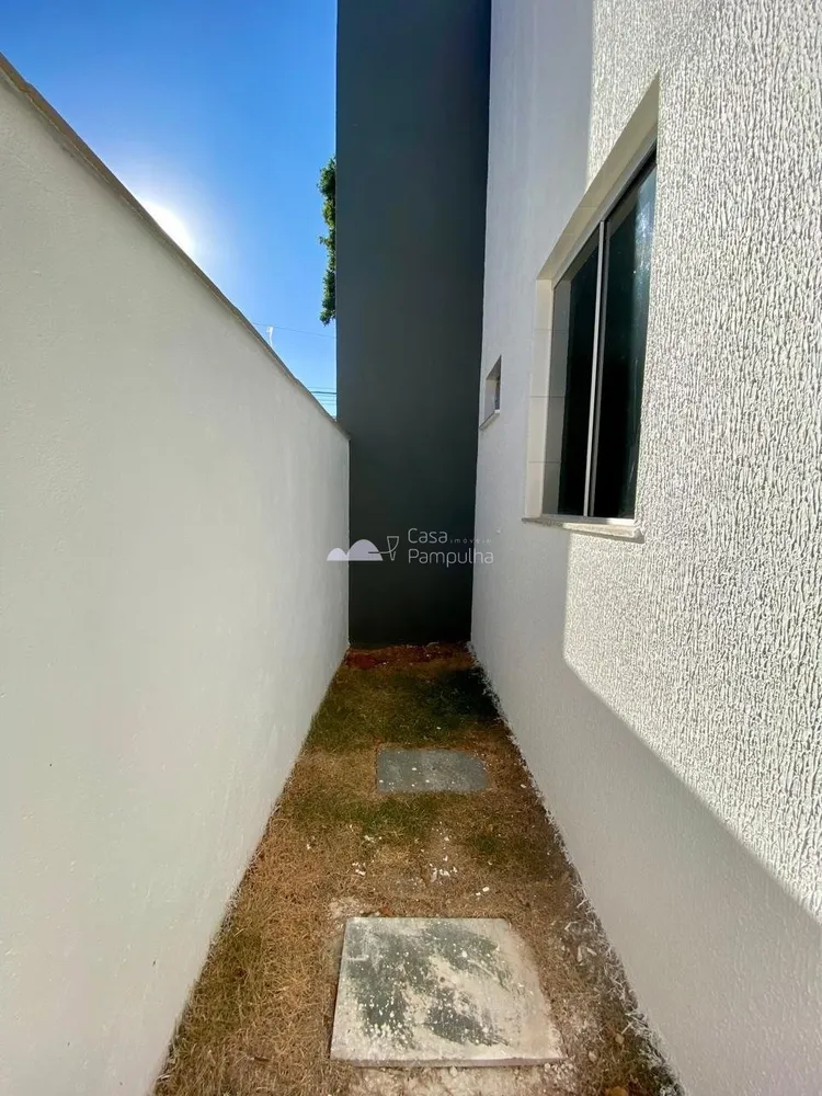 Casa, 3 quartos, 133 m² - Foto 22