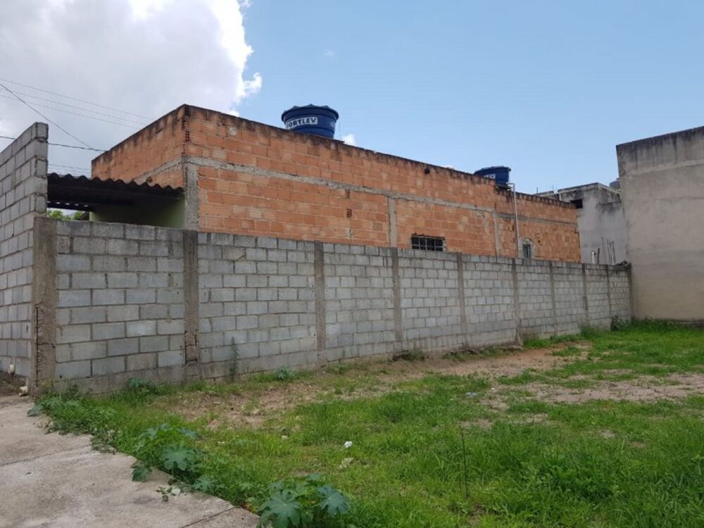 Terreno à venda, 252m² - Foto 3