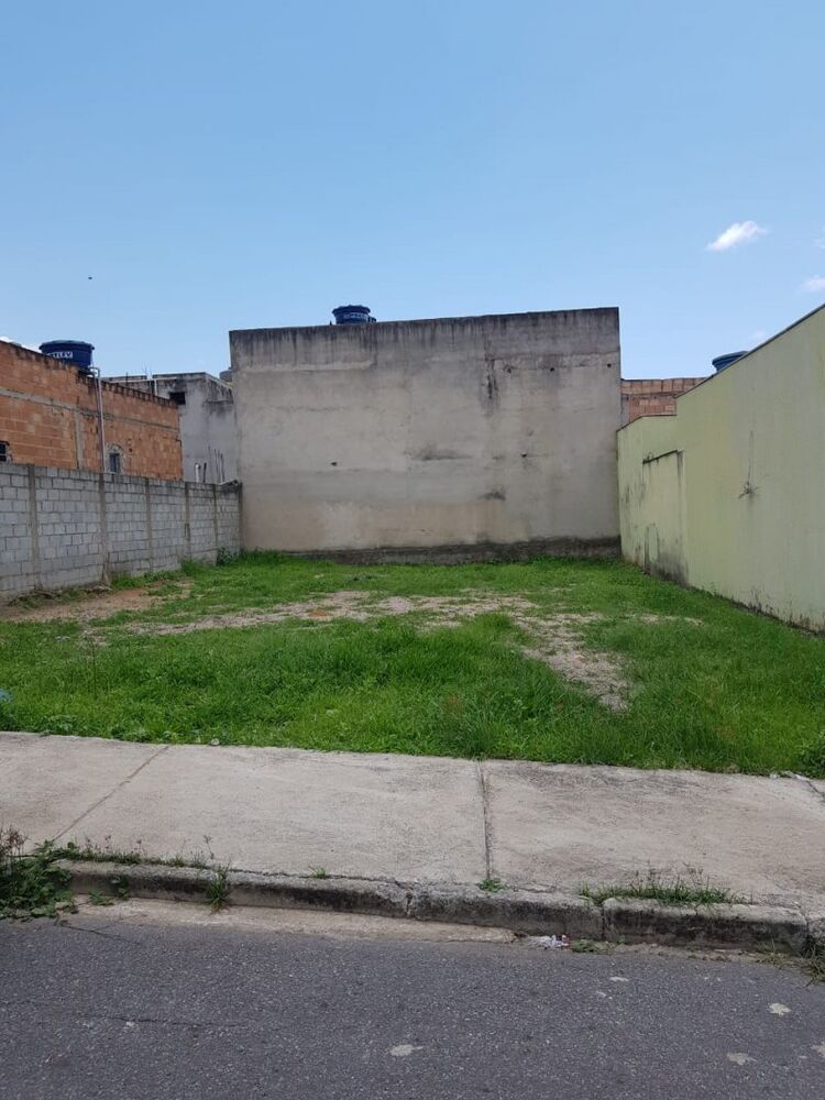 Terreno à venda, 252m² - Foto 1
