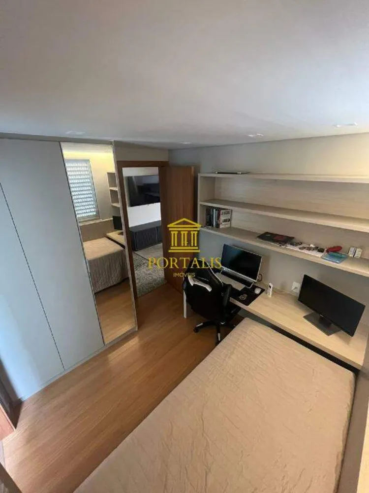 Cobertura, 2 quartos, 87 m² - Foto 1