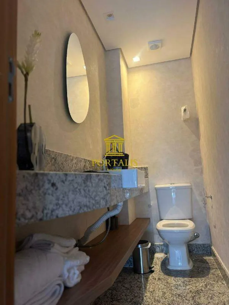 Cobertura, 2 quartos, 87 m² - Foto 13