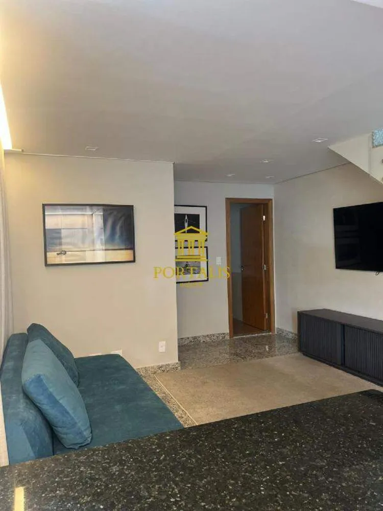 Cobertura, 2 quartos, 87 m² - Foto 9
