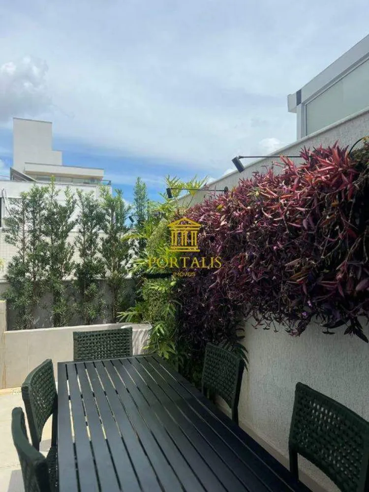 Cobertura, 2 quartos, 87 m² - Foto 3