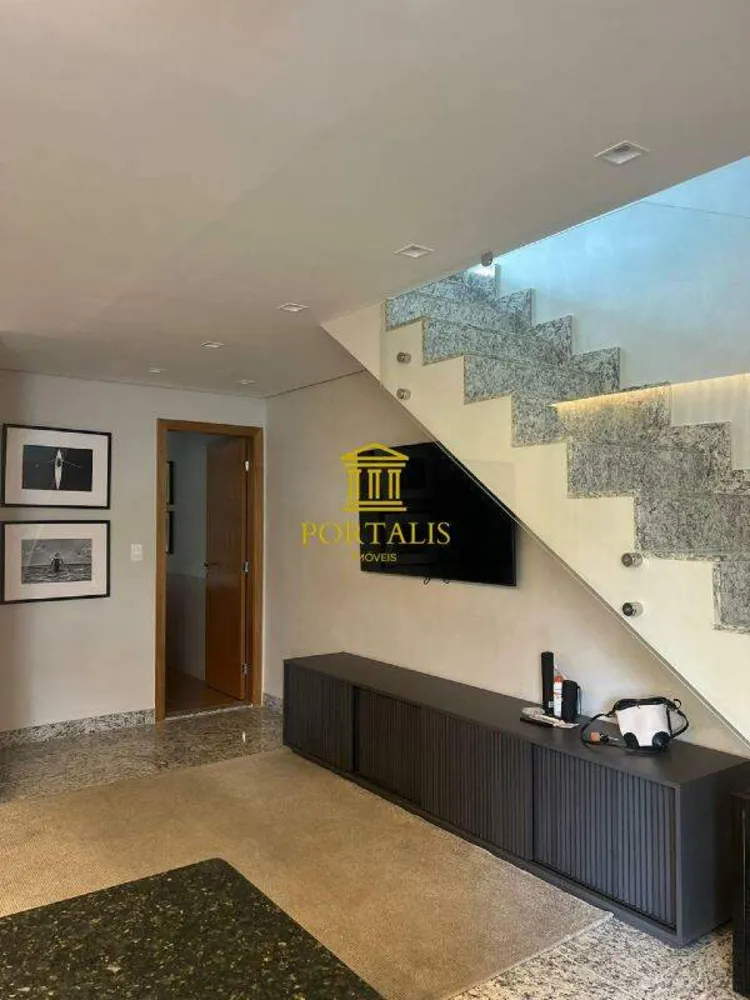 Cobertura, 2 quartos, 87 m² - Foto 6