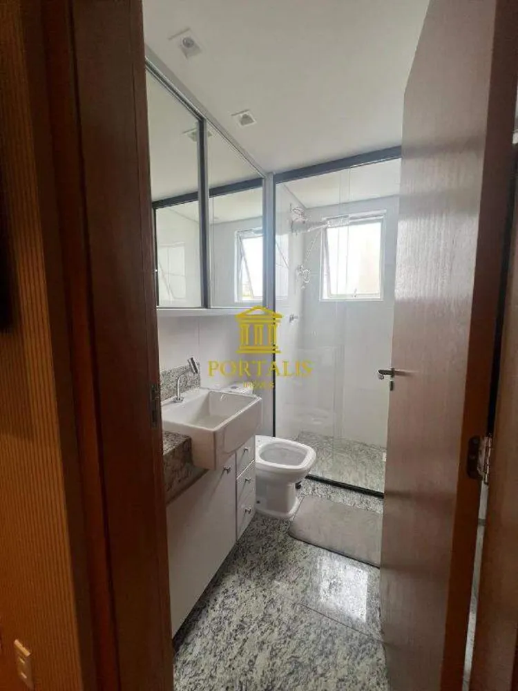 Cobertura, 2 quartos, 87 m² - Foto 4