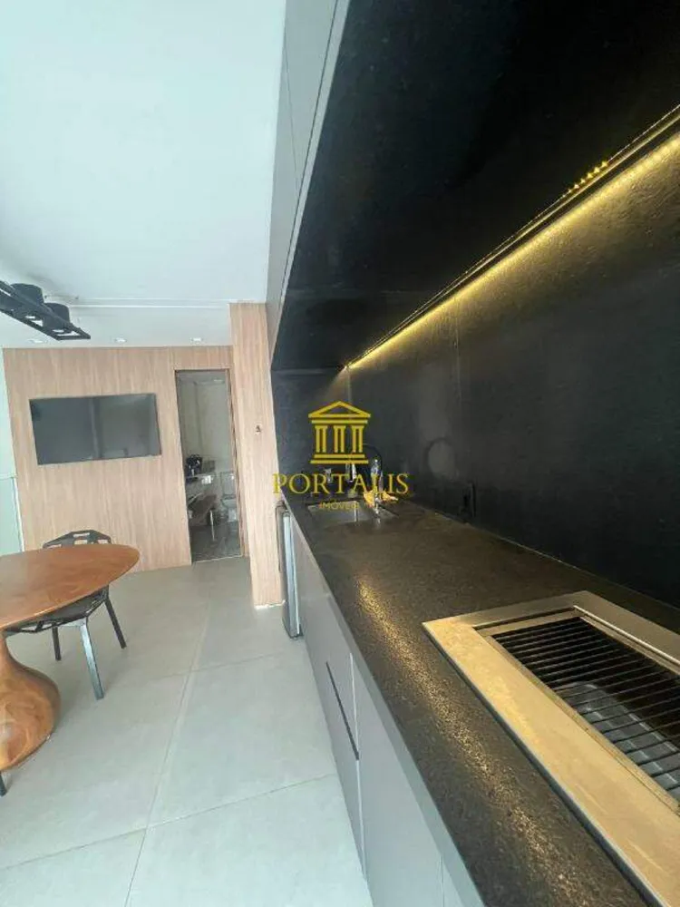 Cobertura, 2 quartos, 87 m² - Foto 6