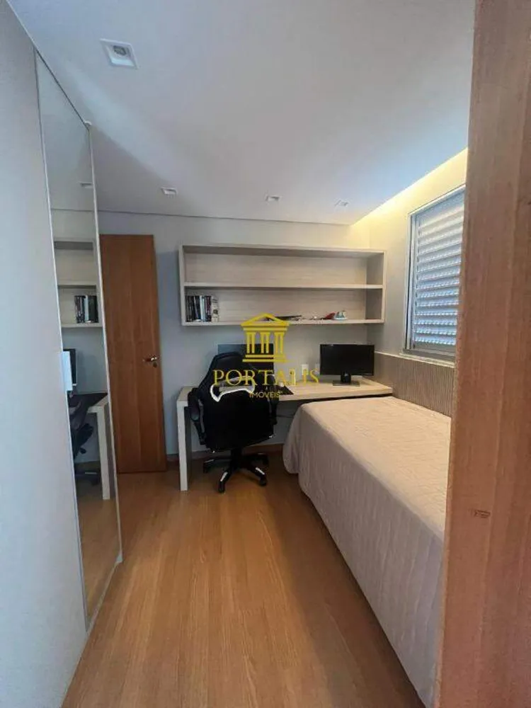 Cobertura, 2 quartos, 87 m² - Foto 16
