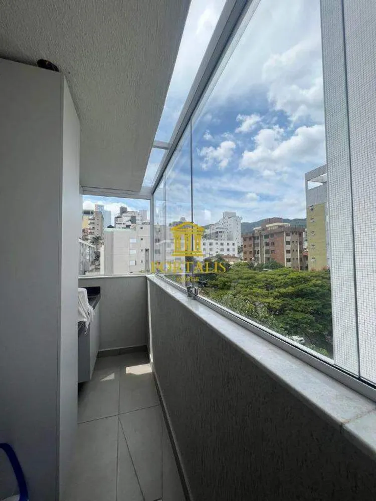 Cobertura, 2 quartos, 87 m² - Foto 22