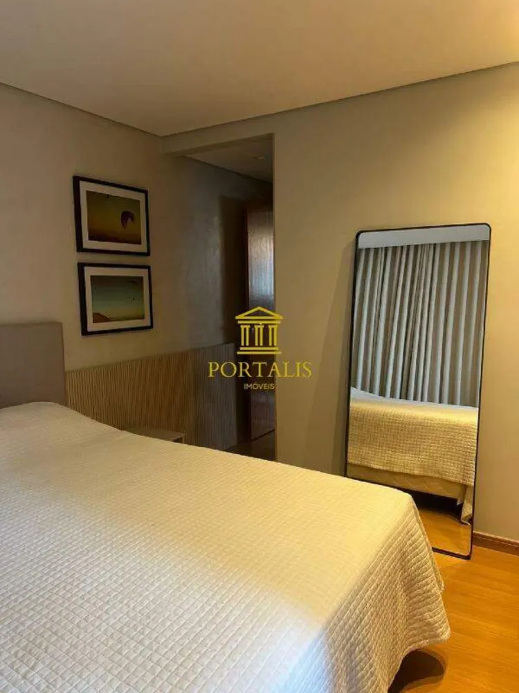 Cobertura, 2 quartos, 87 m² - Foto 2