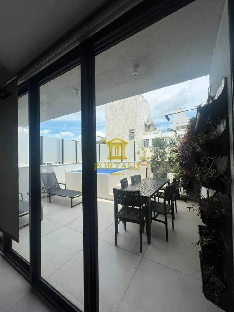 Cobertura, 2 quartos, 87 m² - Foto 14