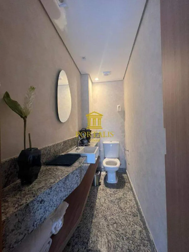 Cobertura, 2 quartos, 87 m² - Foto 11