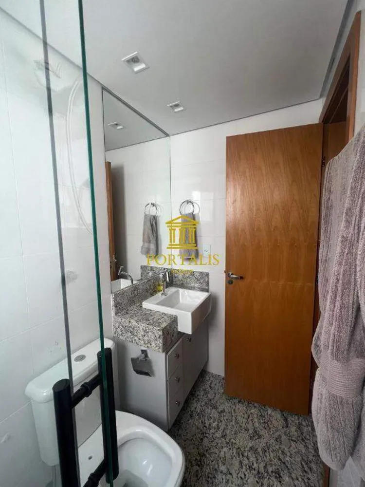 Cobertura, 2 quartos, 87 m² - Foto 5