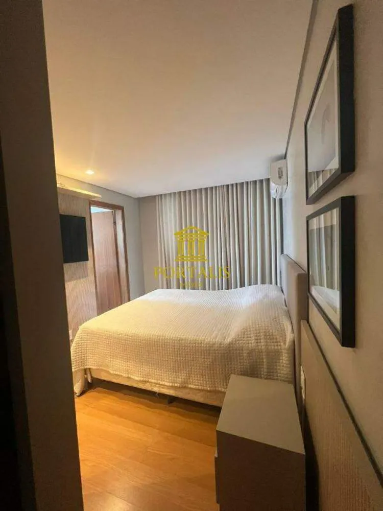 Cobertura, 2 quartos, 87 m² - Foto 10