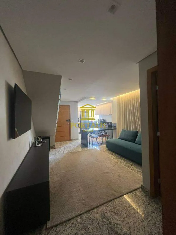 Cobertura, 2 quartos, 87 m² - Foto 8