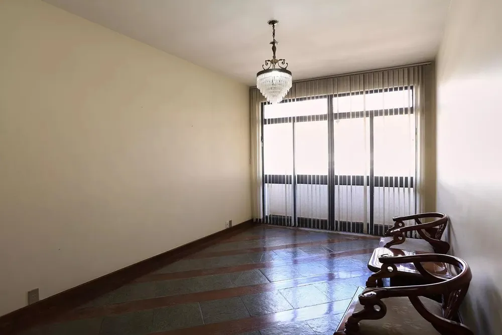 Cobertura, 4 quartos, 240 m² - Foto 1