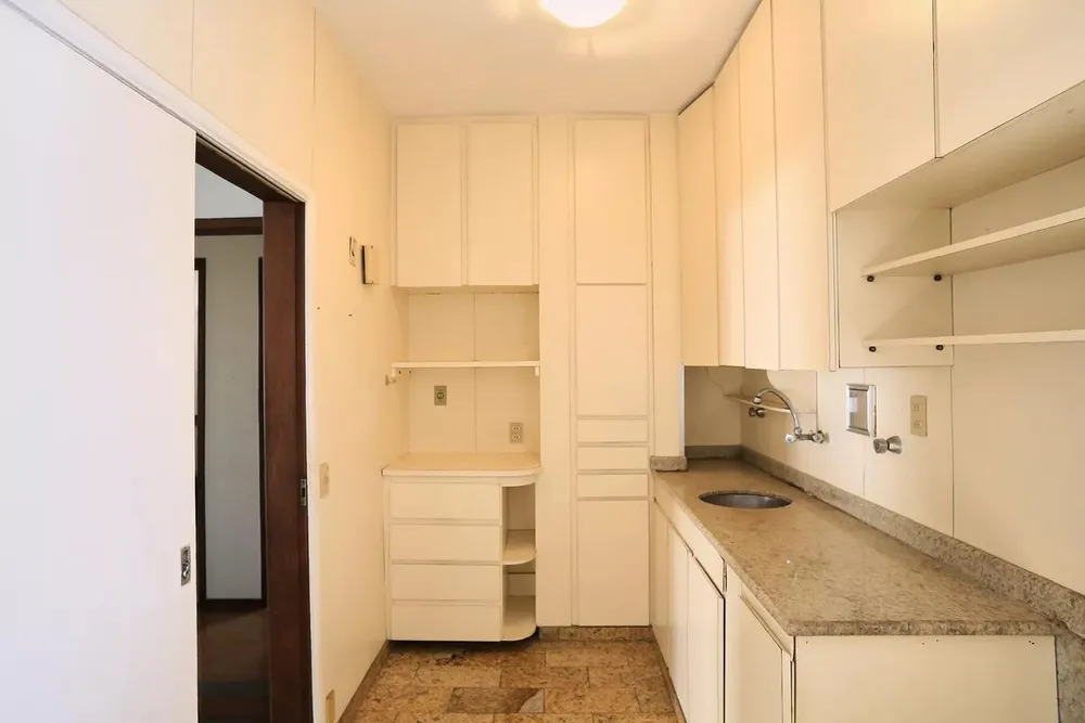 Cobertura, 4 quartos, 240 m² - Foto 6