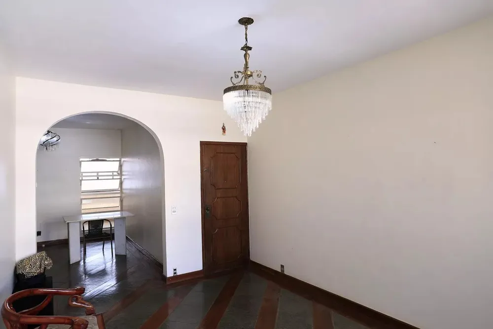 Cobertura, 4 quartos, 240 m² - Foto 2