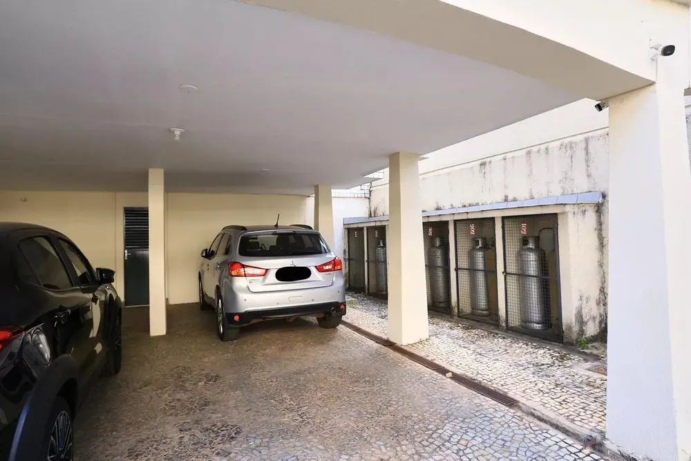 Cobertura, 4 quartos, 240 m² - Foto 12